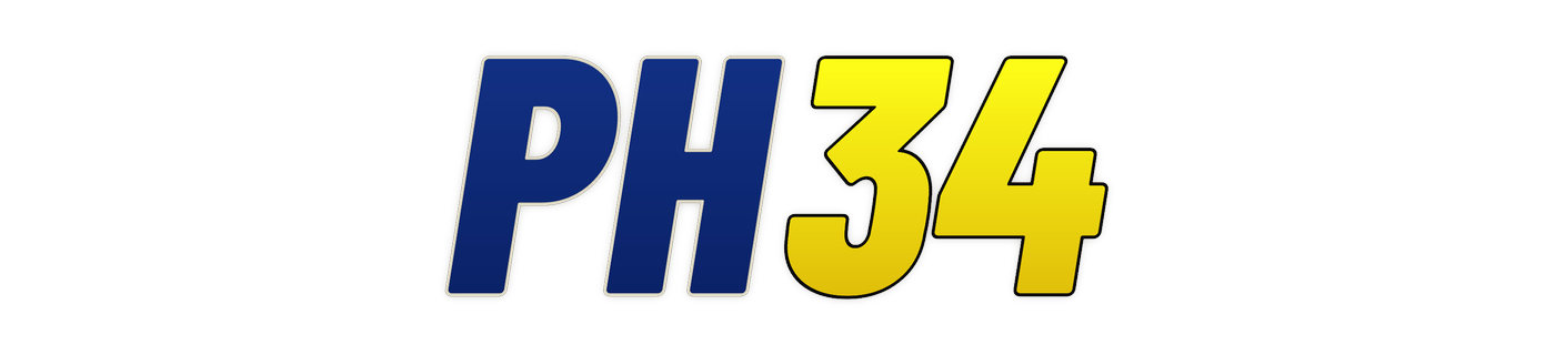 ph34 Casino
